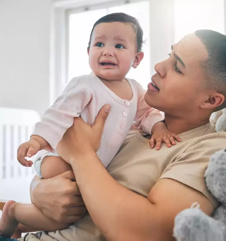 The Ancient 'OM' Sound: A Modern Solution for Soothing Crying Infants?