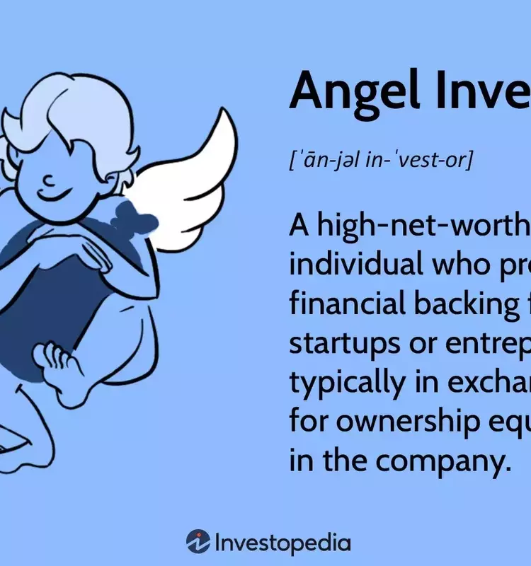 Understanding Angel Investors: A Comprehensive Guide to Early-Stage Startup Funding