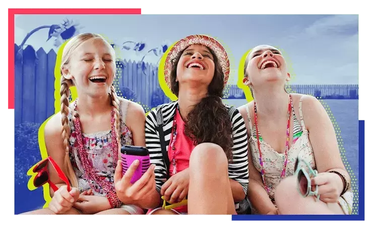 Engaging Party Games for Teenagers