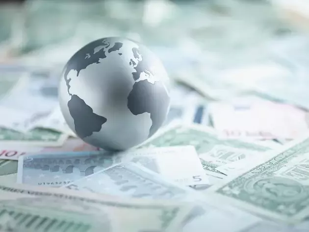 Understanding Emerging Market Bonds: Hard vs. Local Currency