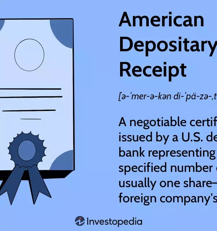American Depositary Receipts: A Gateway to Global Investing