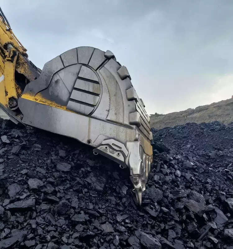 Core Natural Resources: A Deep Dive into a Promising Coal Giant