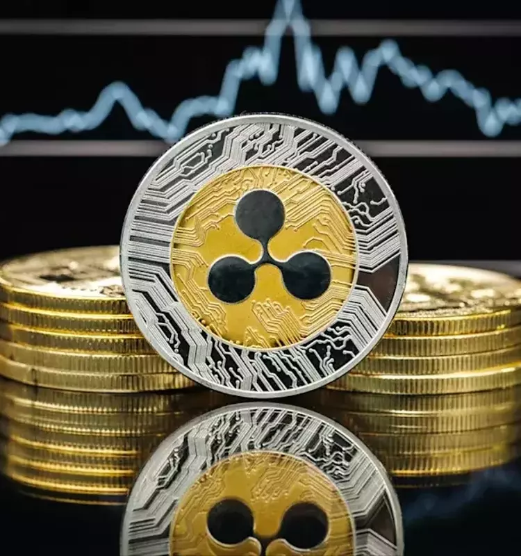 Grayscale XRP Trust Records Significant XRP Divestment
