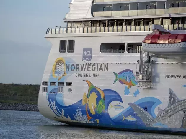Norwegian Cruise Line: A Balanced Investment Outlook Amidst Growth and Challenges