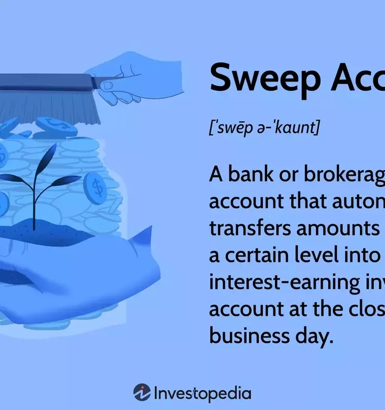 Optimizing Financial Returns: Understanding Sweep Accounts