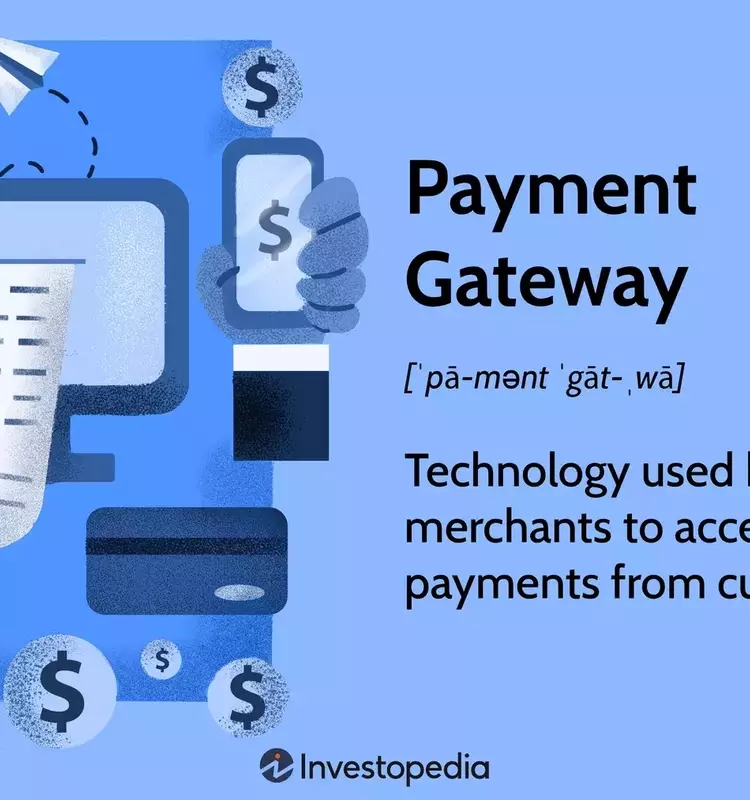 Understanding Payment Gateways: Bridging Merchants and Processors