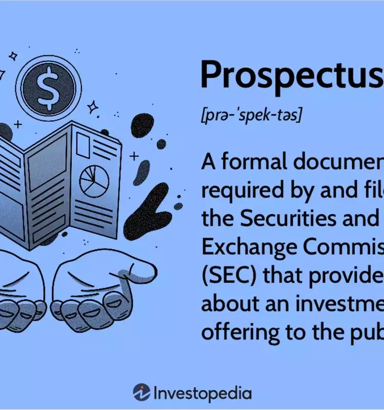 Understanding the Prospectus: A Guide for Investors