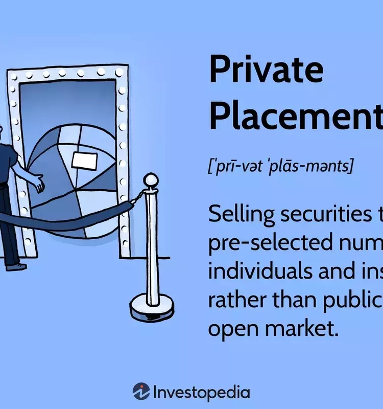 Understanding Private Placements: An Alternative to Public Offerings