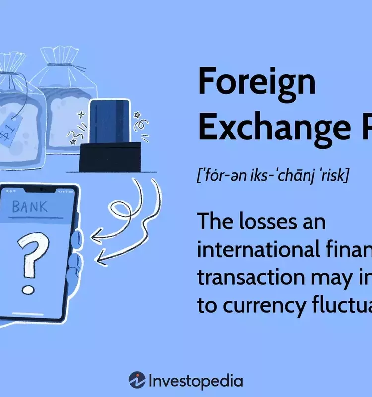 Understanding Foreign Exchange Risk and Its Impact on International Transactions