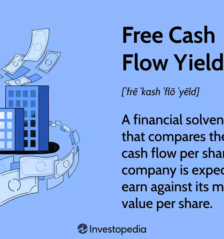 Understanding Free Cash Flow Yield for Investment Analysis