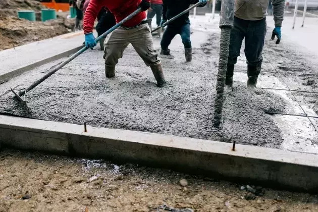 Loma Negra: Challenges in Argentine Construction Sector Persist