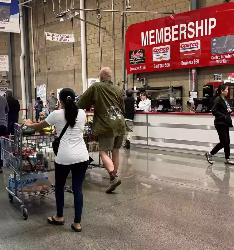 Who Shops at Costco? A Deep Dive into the Warehouse Giant's Customer Base