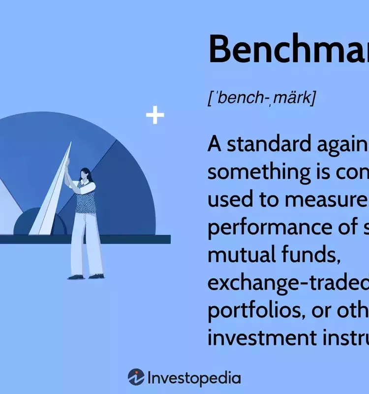 Understanding Investment Benchmarks: A Comprehensive Guide