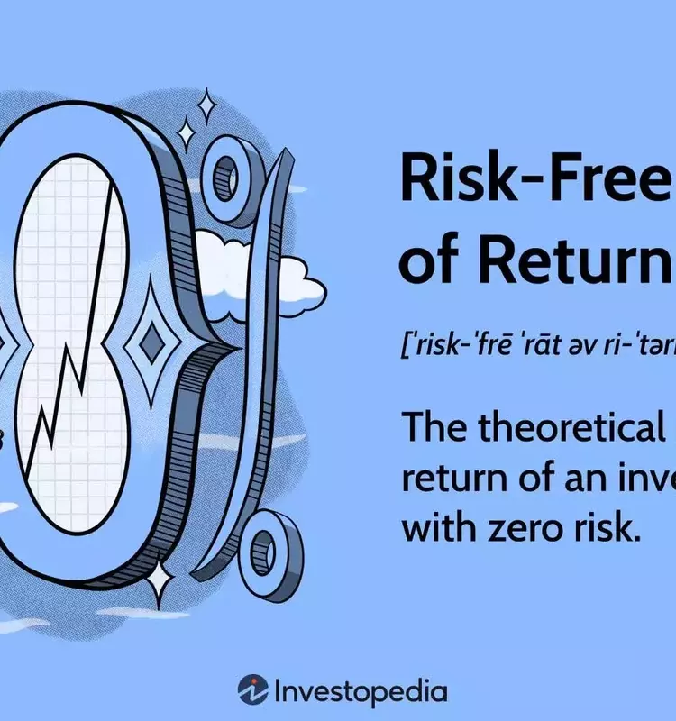 Understanding the Risk-Free Rate: A Cornerstone of Financial Analysis