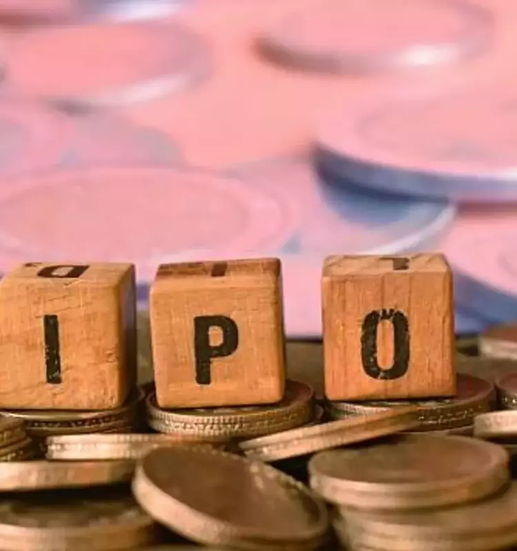 IPO and SPAC Market Activity: A Weekly Review