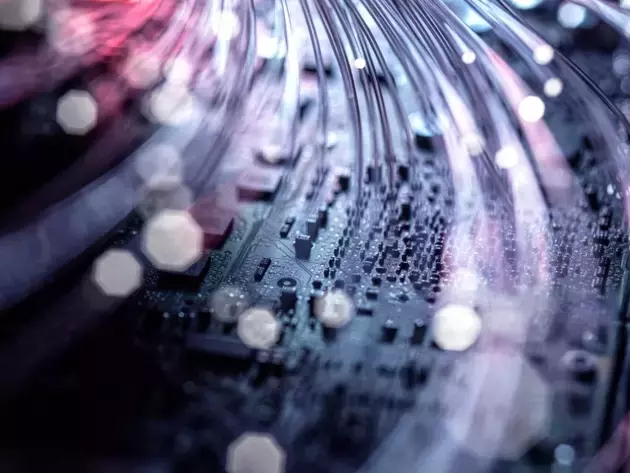 Ciena: A Hold as AI Data Center Expansion Fuels Growth, But Valuation Appears Stretched