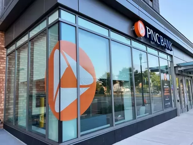 PNC Financial's National Expansion and Investment Appeal