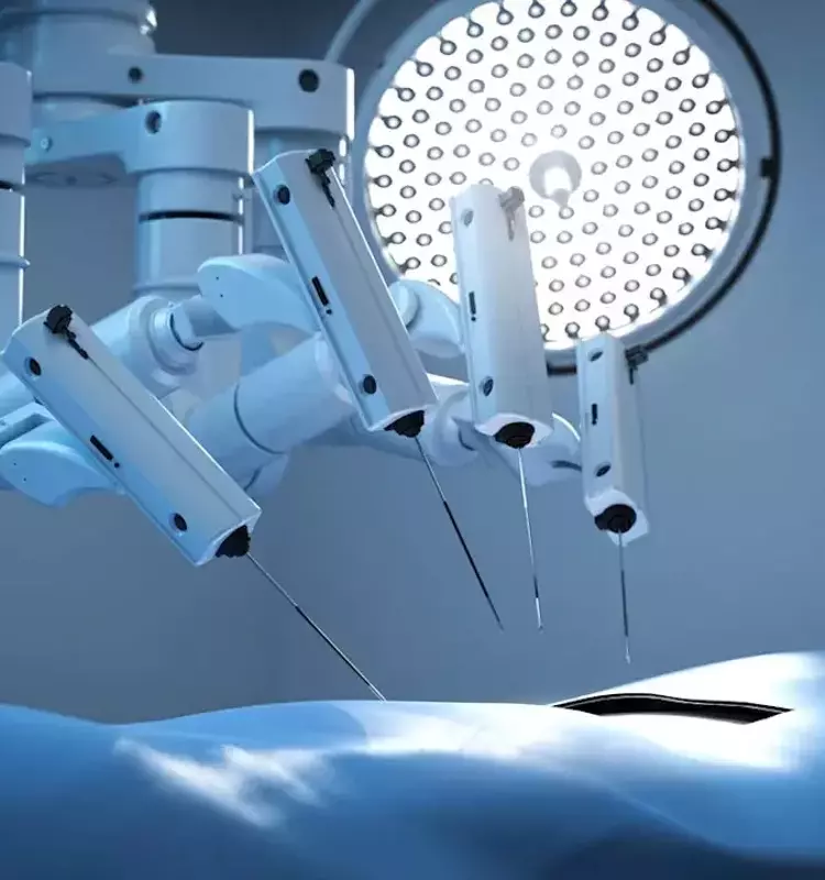 Intuitive Surgical: A Resilient Investment in the Evolving MedTech Landscape