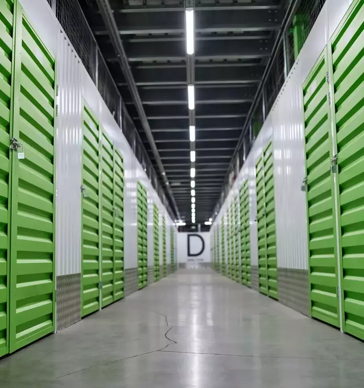 Public Storage's Preferred Stock: A Stable Bet with High Yield
