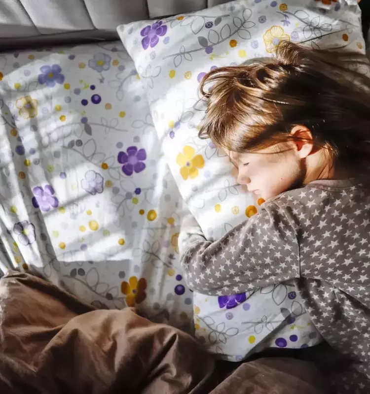 The Impact of Sleep Deprivation on Teenagers with ADHD