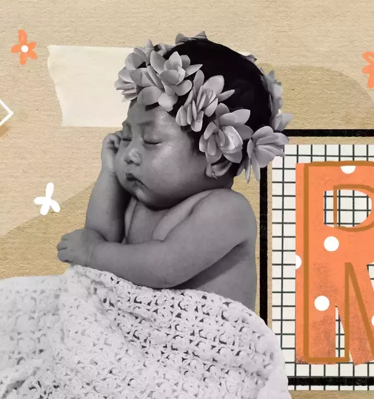 Over 30 'R' Baby Names: Meanings and Origins