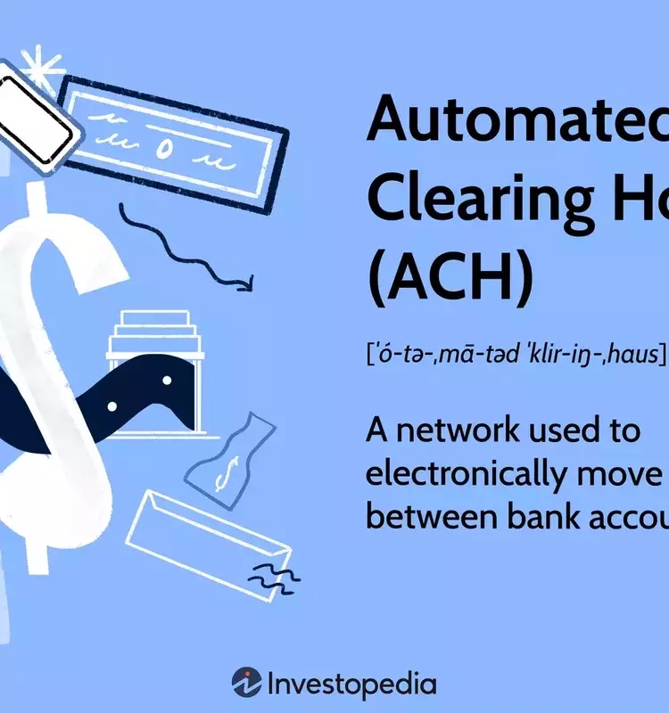 Understanding the Automated Clearing House (ACH) Network