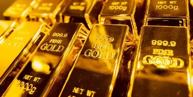 The Golden Rebound: Navigating Market Fluctuations and Geopolitical Shifts