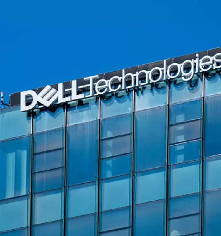 Dell Technologies: Soaring Growth and AI Tailwinds