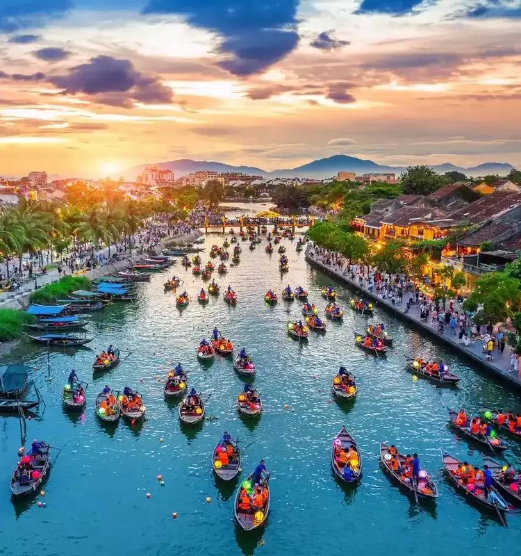 Retirement Havens: Exploring Affordable Asian Destinations