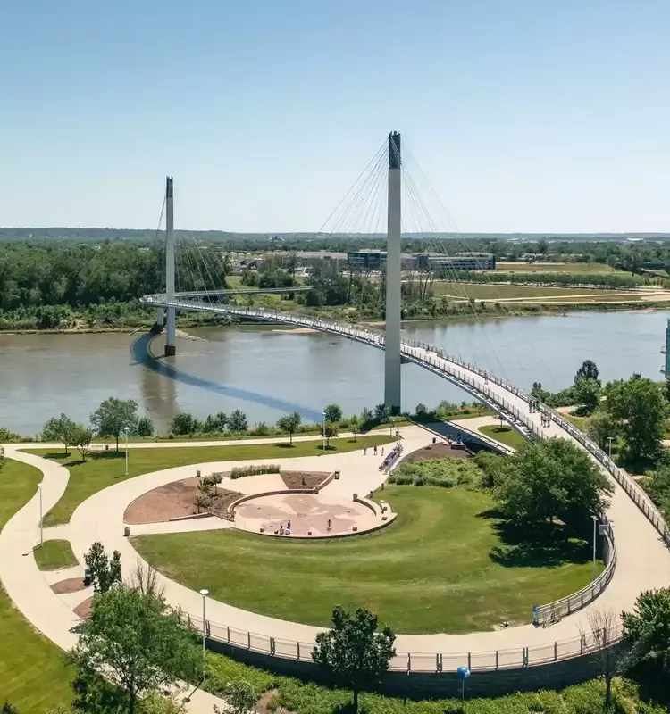 Council Bluffs: An Ideal Retirement Destination in the Midwest