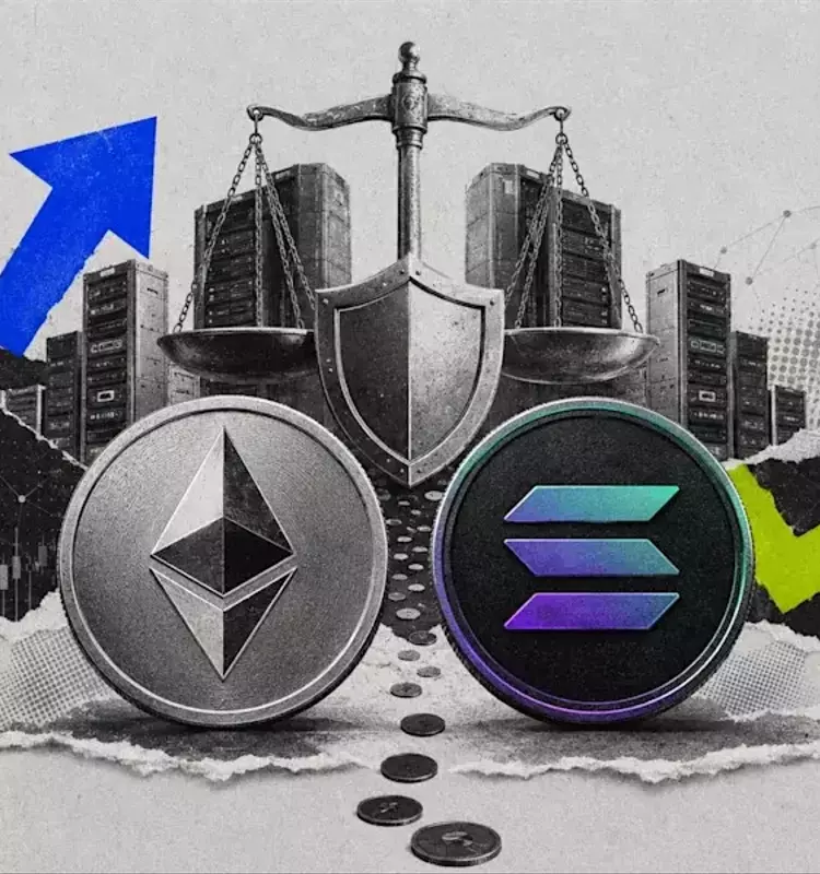 Leading Blockchains Reconsider Token Emission Strategies to Enhance Security and Value