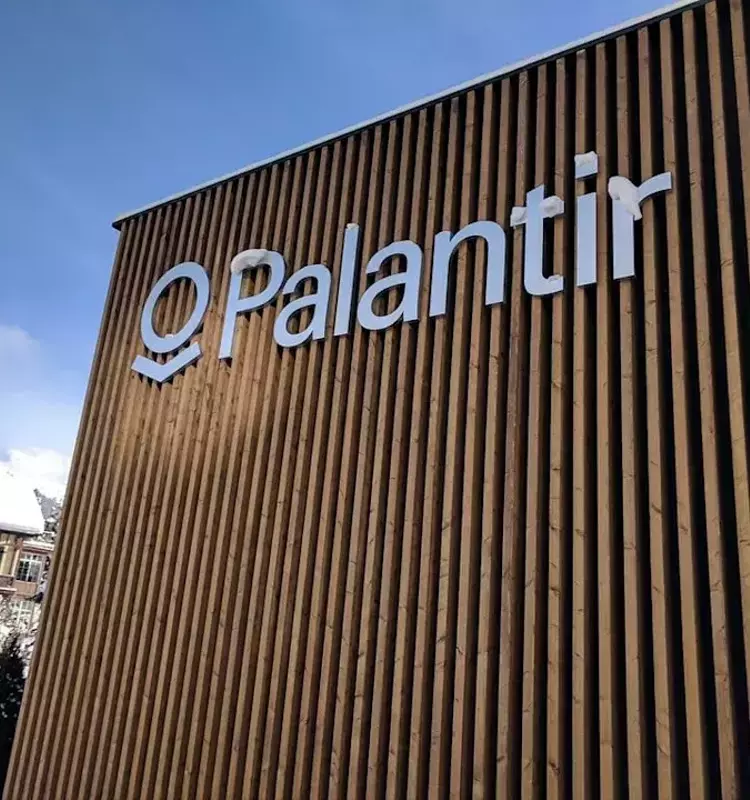 Palantir's Ascent: A Deep Dive into its Financial Performance and Future Prospects