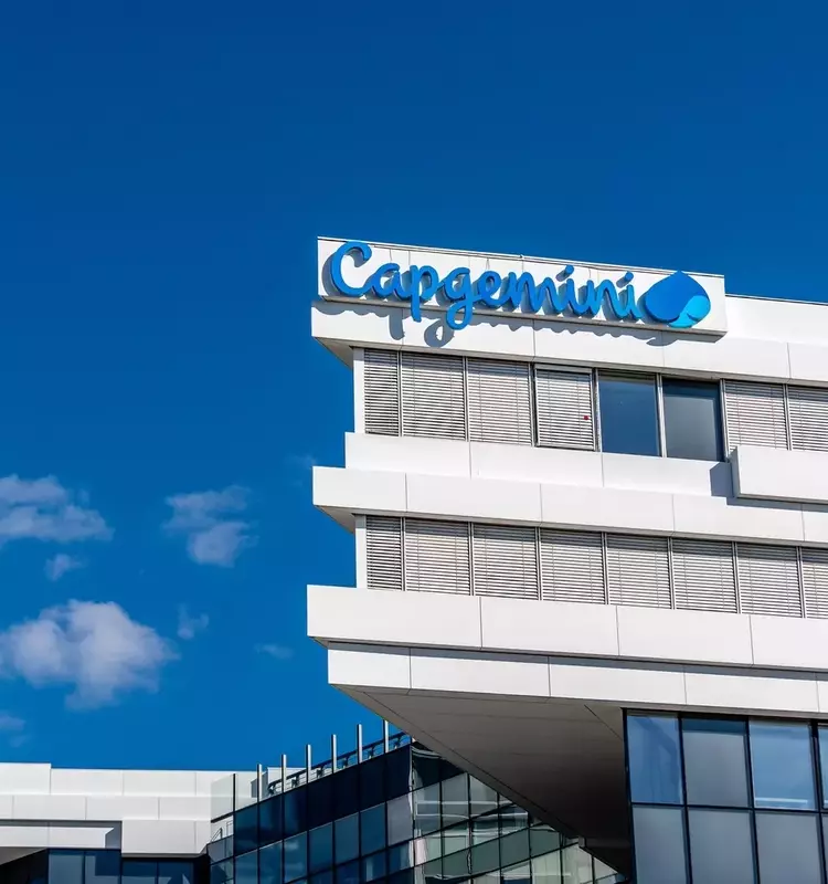 CapGemini: A Strong Buy with Significant Upside Potential