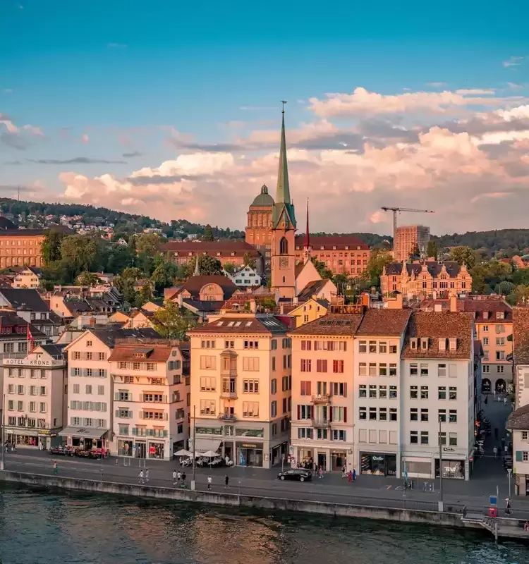 Switzerland's Enduring Appeal as a Financial Hub