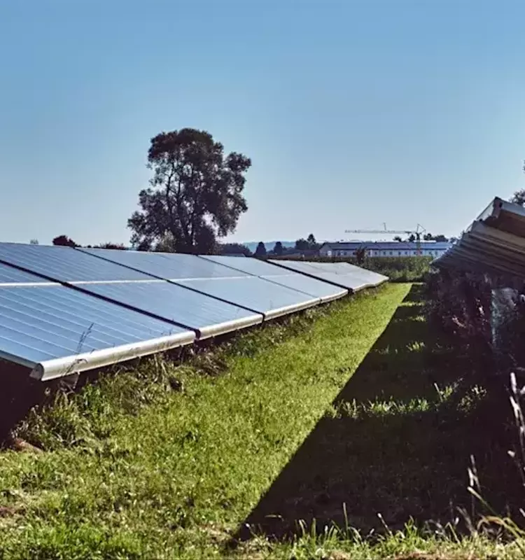 Purvah Green Power to Bolster Renewable Portfolio with 1.4GWp Acquisition from Renew Solar