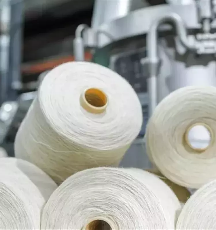 Textile Exchange Introduces New Policies for Sustainable Material Standards