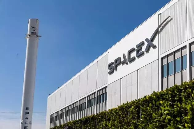 SpaceX's Starship: Propelling the New Space Economy