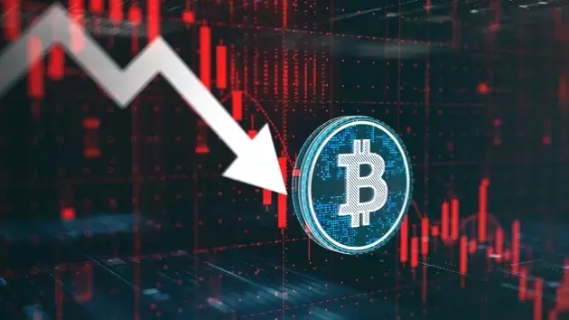 Bitcoin's Resilient Bottom: A Strong Buy Signal