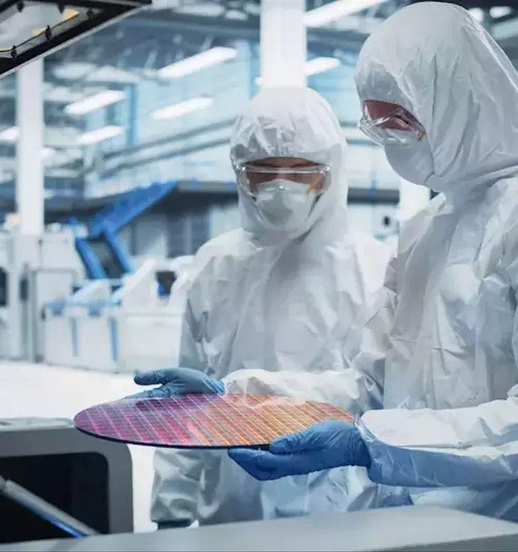 Onto Innovation's Stock Surges Amidst AI-Driven Semiconductor Boom and Strategic Partnerships