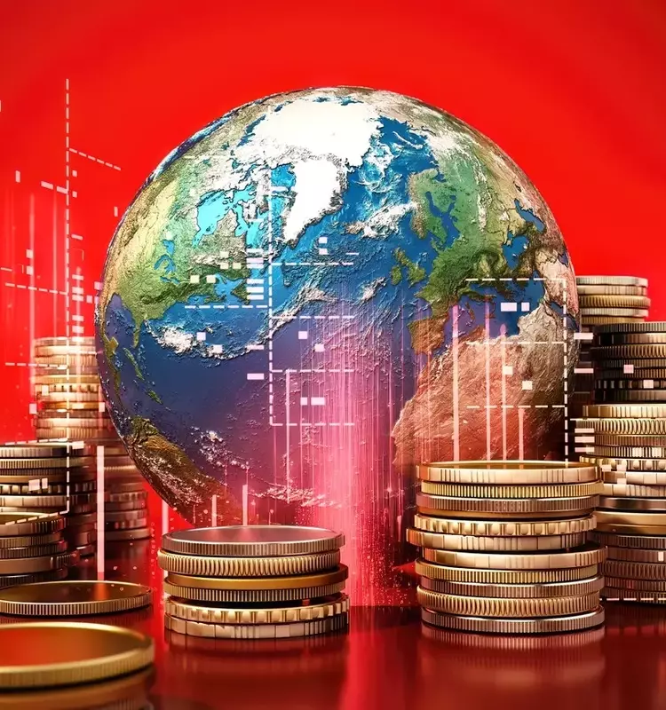 Global Real Return Fund Navigates Geopolitical and Market Shifts