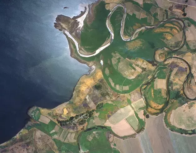 Planet Labs: A Stellar Investment Opportunity