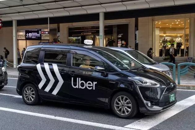 Uber: A Strong Buy Opportunity Amidst Innovation and Growth