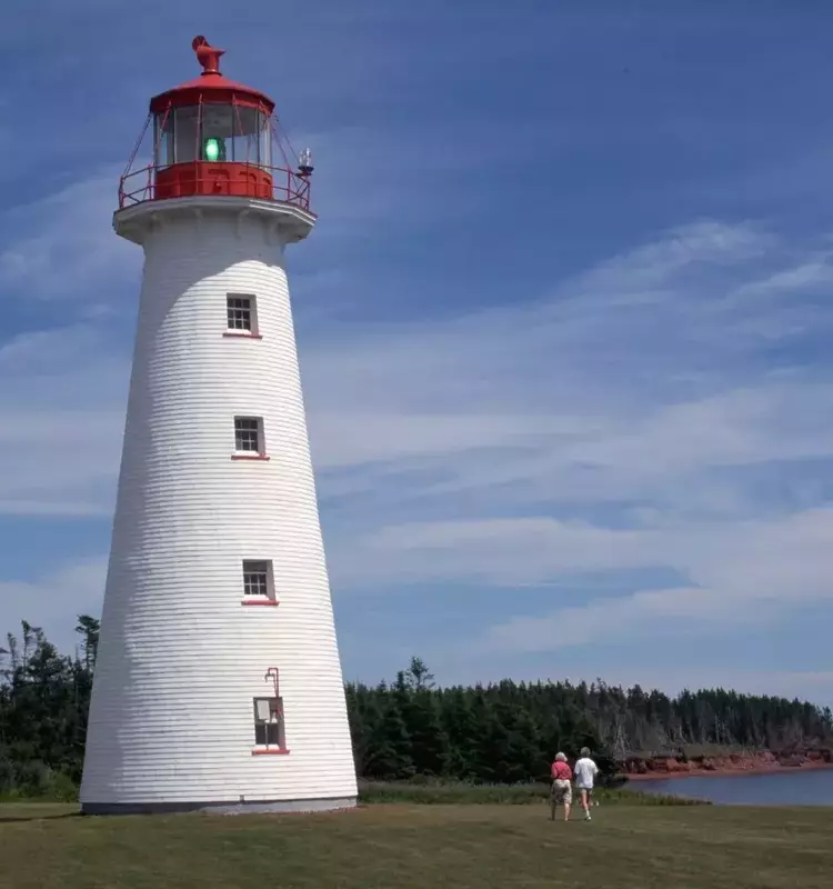 Top Five Canadian Provinces for Affordable Retirement: A Guide for U.S. Citizens