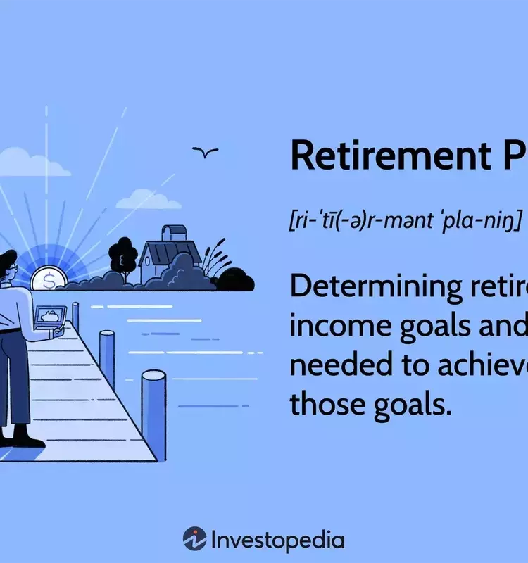 Strategic Retirement Planning for a Secure Future