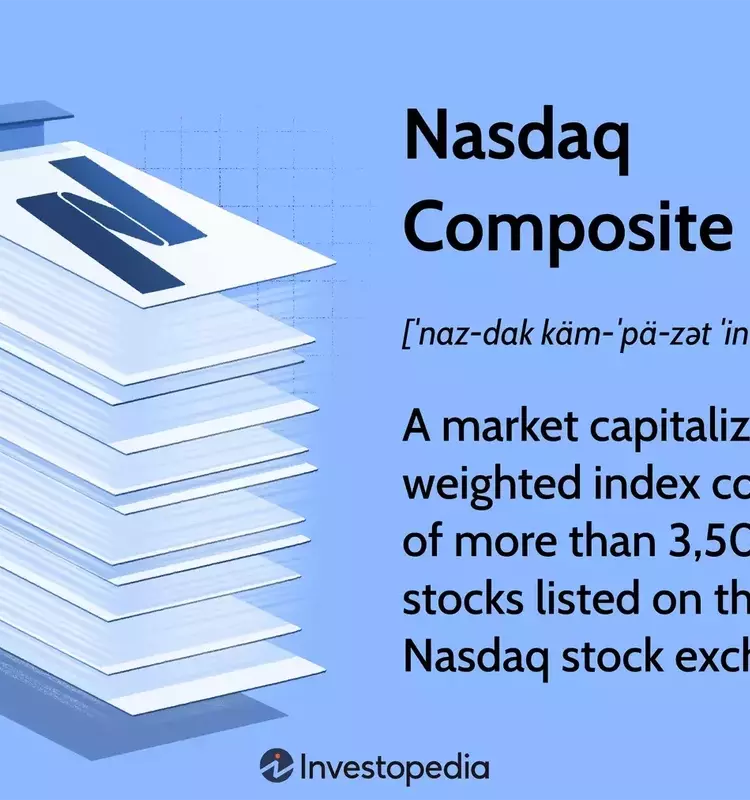 Understanding the Nasdaq Composite Index: A Deep Dive into Technology-Driven Market Dynamics
