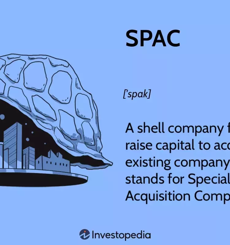 Special Purpose Acquisition Companies (SPACs): Structure, Process, Advantages, and Regulatory Oversight
