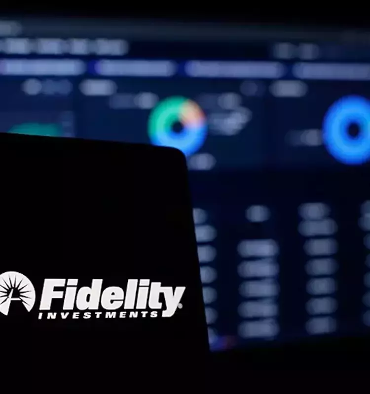 Fidelity's Ethereum Fund Integrates Staking Rewards for Investors
