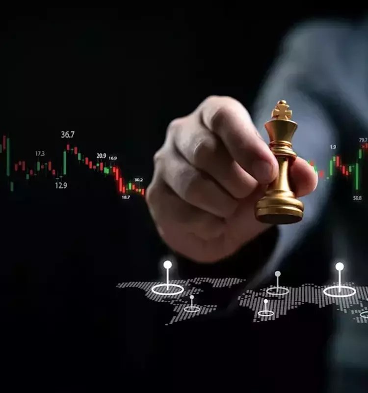 Ray Dalio's AI Investment Strategy: Navigating High Risks and Low Returns with Diversification
