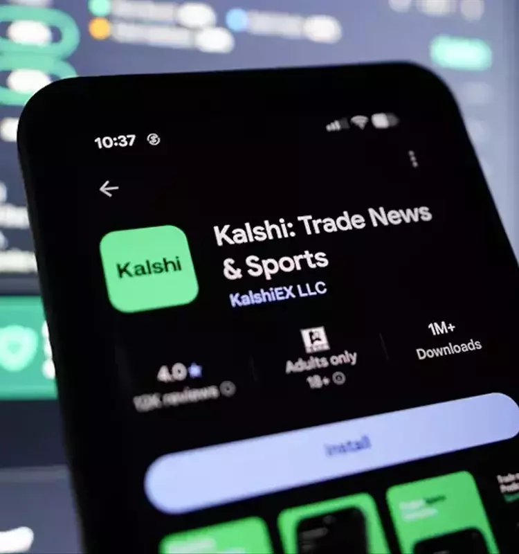 FlightAware Withdraws Lawsuit Against Kalshi Following Rapid Resolution