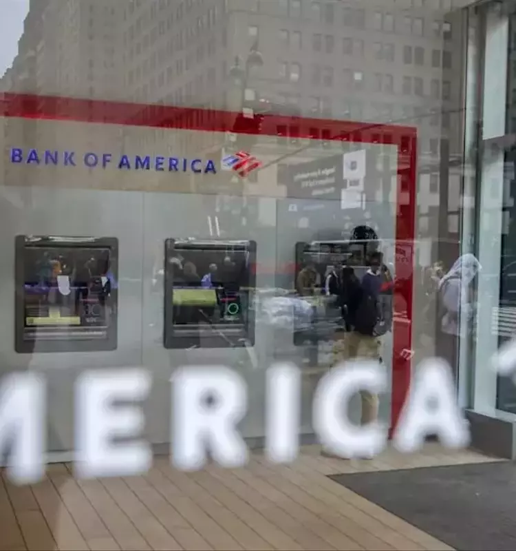 Bank of America's $250 Billion Infrastructure Investment Plan